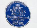 Walker, Emery (id=1247)